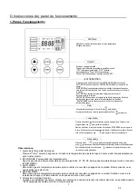 Предварительный просмотр 9 страницы EAS Electric E301WHF Instruction Manual