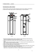 Предварительный просмотр 14 страницы EAS Electric E301WHF Instruction Manual