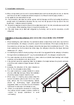 Предварительный просмотр 24 страницы EAS Electric E301WHF Instruction Manual