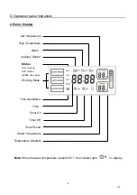 Предварительный просмотр 28 страницы EAS Electric E301WHF Instruction Manual