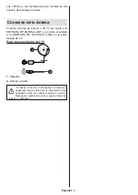 Предварительный просмотр 6 страницы EAS Electric E32AN70W Operating Instructions Manual