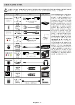 Предварительный просмотр 7 страницы EAS Electric E32AN70W Operating Instructions Manual