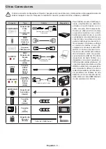 Preview for 8 page of EAS Electric E40AN70 Operating Instructions Manual