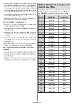 Preview for 29 page of EAS Electric E43AN80 Operating Instructions Manual