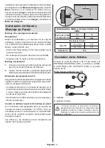 Preview for 6 page of EAS Electric E65AN90 Operating Instructions Manual