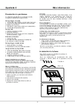 Предварительный просмотр 12 страницы EAS Electric E75AN90K Instruction Manual