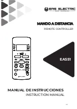 EAS Electric EAS51 Instruction Manual preview