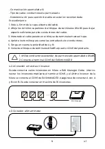 Preview for 10 page of EAS Electric EASManager Instruction Manual