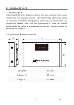 Preview for 42 page of EAS Electric EASManager Instruction Manual