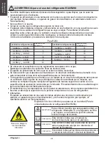 Preview for 6 page of EAS Electric EASYAIR35H Installation And Owner'S Manual