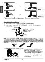 Preview for 16 page of EAS Electric EASYAIR35H Installation And Owner'S Manual