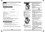 Preview for 48 page of EAS Electric EASYAIR35H Installation And Owner'S Manual