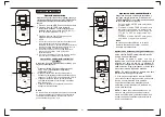 Preview for 50 page of EAS Electric EASYAIR35H Installation And Owner'S Manual