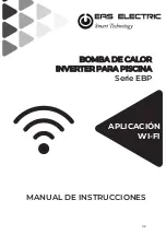 Preview for 35 page of EAS Electric EBP08WZR Instruction Manual