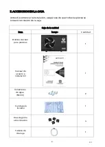 Предварительный просмотр 7 страницы EAS Electric EBP08WZRN Instruction Manual