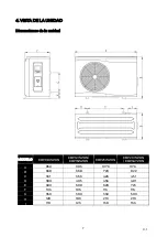 Предварительный просмотр 8 страницы EAS Electric EBP08WZRN Instruction Manual