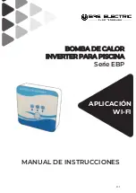 Предварительный просмотр 33 страницы EAS Electric EBP08WZRN Instruction Manual