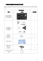 Предварительный просмотр 51 страницы EAS Electric EBP08WZRN Instruction Manual