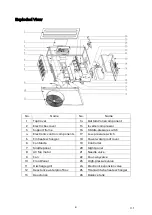 Предварительный просмотр 53 страницы EAS Electric EBP08WZRN Instruction Manual