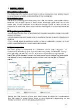 Предварительный просмотр 54 страницы EAS Electric EBP08WZRN Instruction Manual