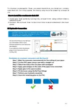 Предварительный просмотр 55 страницы EAS Electric EBP08WZRN Instruction Manual