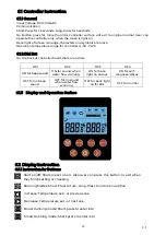 Предварительный просмотр 58 страницы EAS Electric EBP08WZRN Instruction Manual