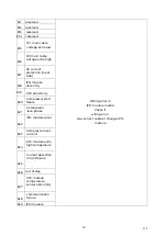 Предварительный просмотр 64 страницы EAS Electric EBP08WZRN Instruction Manual