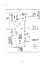 Предварительный просмотр 70 страницы EAS Electric EBP08WZRN Instruction Manual