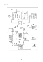 Предварительный просмотр 71 страницы EAS Electric EBP08WZRN Instruction Manual