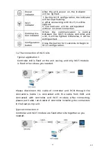 Предварительный просмотр 79 страницы EAS Electric EBP08WZRN Instruction Manual