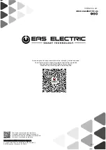 Предварительный просмотр 89 страницы EAS Electric EBP08WZRN Instruction Manual