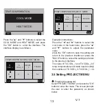 Предварительный просмотр 69 страницы EAS Electric ECH R32 Series Installation And User Manual