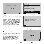 Предварительный просмотр 79 страницы EAS Electric ECH R32 Series Installation And User Manual