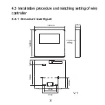 Предварительный просмотр 87 страницы EAS Electric ECH R32 Series Installation And User Manual