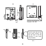 Предварительный просмотр 92 страницы EAS Electric ECH R32 Series Installation And User Manual