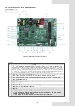 Предварительный просмотр 17 страницы EAS Electric ECH030NHR Owners & Installation Manual