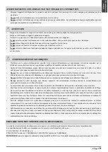 Preview for 97 page of EAS Electric ECMV2 Series Owners And Installation Manual