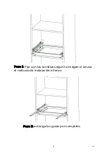 Preview for 11 page of EAS Electric ECOFFE45 Instruction Manual