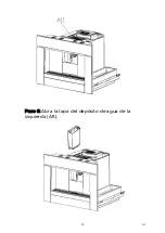 Preview for 13 page of EAS Electric ECOFFE45 Instruction Manual