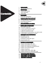 Preview for 110 page of EAS Electric ECOFFE45 Instruction Manual