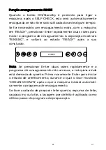 Preview for 130 page of EAS Electric ECOFFE45 Instruction Manual