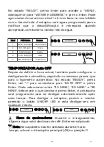 Preview for 133 page of EAS Electric ECOFFE45 Instruction Manual