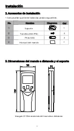 Preview for 7 page of EAS Electric ECR05B Instruction Manual