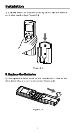 Preview for 39 page of EAS Electric ECR05B Instruction Manual