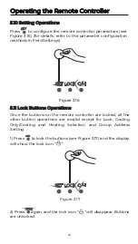 Preview for 52 page of EAS Electric ECR05B Instruction Manual