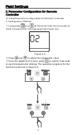 Preview for 56 page of EAS Electric ECR05B Instruction Manual