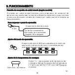 Предварительный просмотр 18 страницы EAS Electric ECRL120P Operating Manual