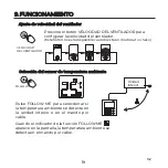 Предварительный просмотр 19 страницы EAS Electric ECRL120P Operating Manual