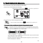 Предварительный просмотр 28 страницы EAS Electric ECRL120P Operating Manual