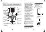 Preview for 3 page of EAS Electric ECRL66A Owner'S Manual